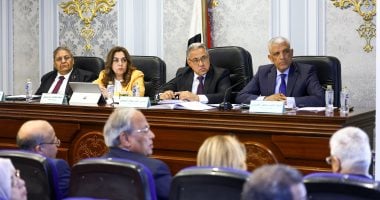 وزيرة التنمية المحلية: 4.3 مليار جنيه إجمالى موازنة الوزارة للعام الجديد