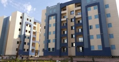 يضم 3924 وحدة سكنية.. أبرز المعلومات حول مشروع الإسكان الأخضر بالعبور الجديدة